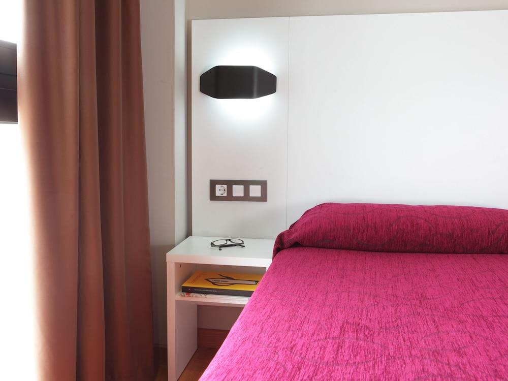 Hotel Alameda Benidorm Eksteriør billede